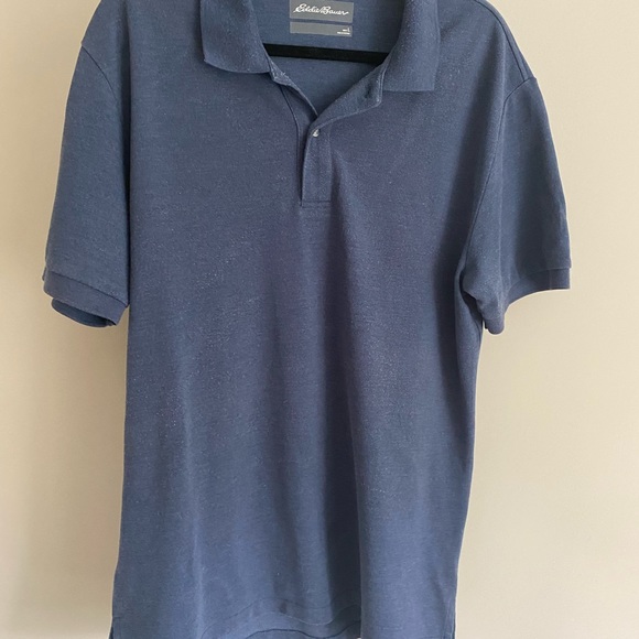 Eddie Bauer Polo shirt - Picture 1 of 6